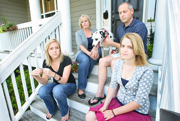 Hidden Hurt: The surprising, deep-seated cause of 16-year-old Aaron Williams' death (copy)